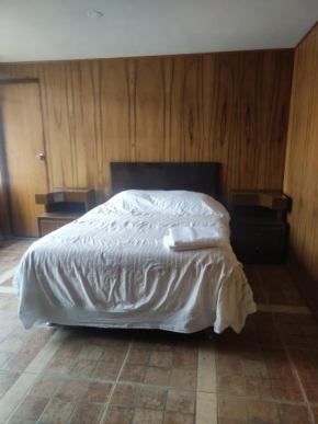 Habitaciones en el centro de Puno